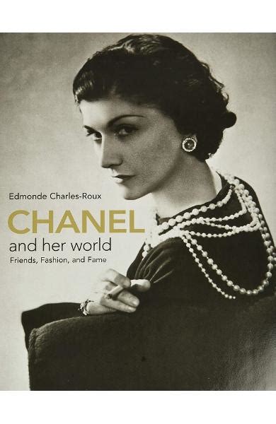 chanel and her world pdf|Chanel and Her World .